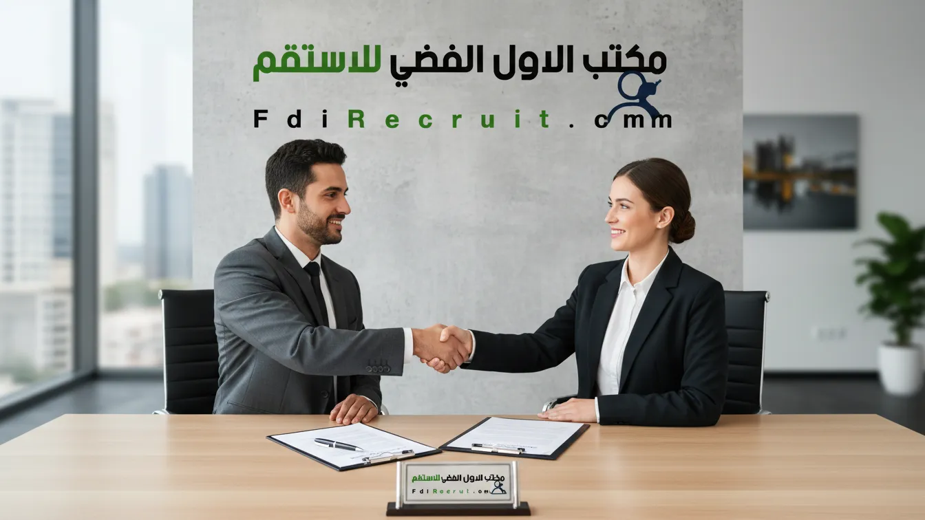 سهولة التعاقد