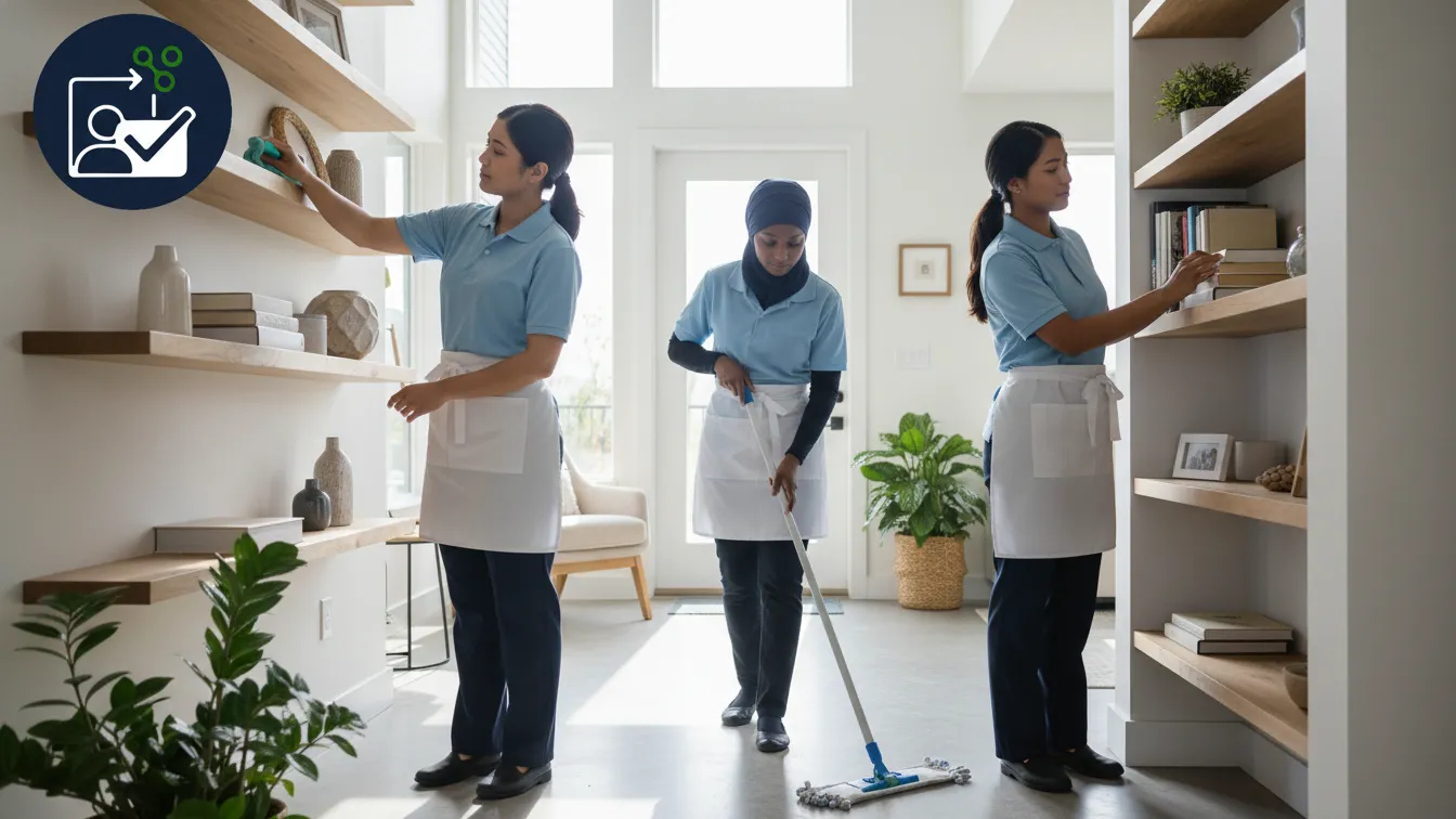 شغالات بالشهر 