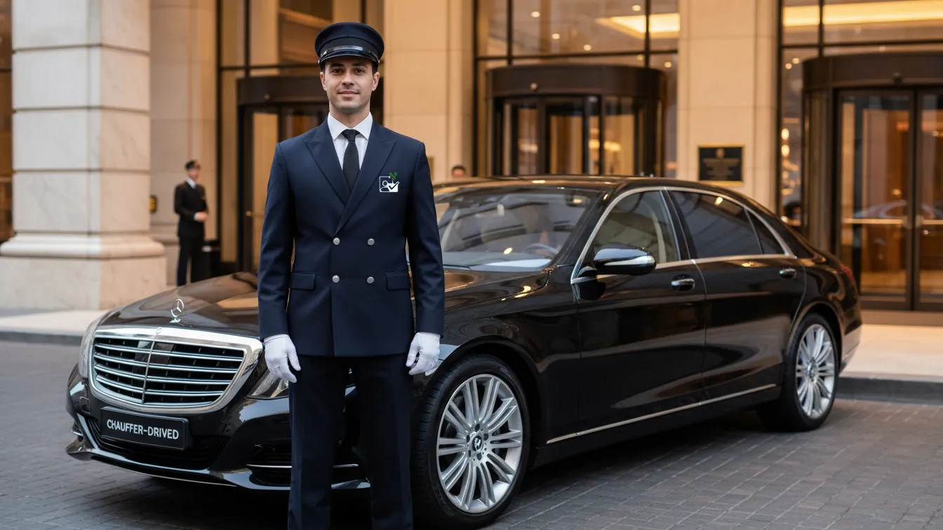 سائق خاص براتب شهري 