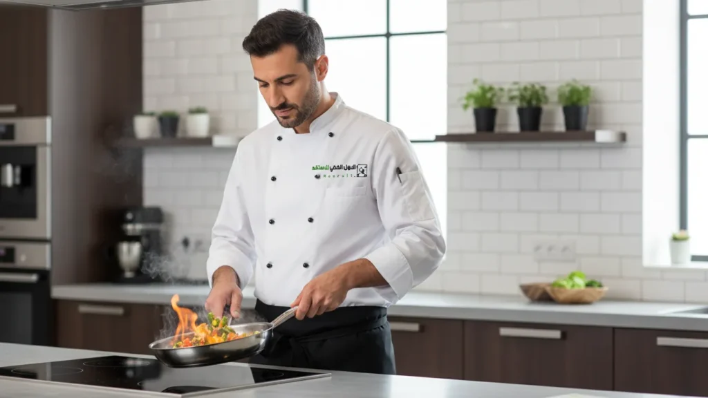 خاص براتب شهري: رفاهية عملية وتنظيم مثالي للحياة الأسرية